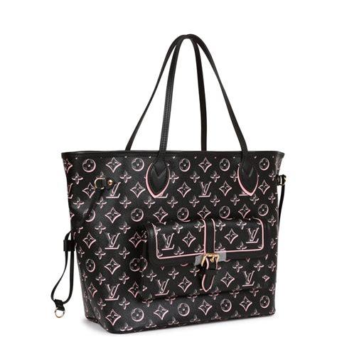 louis vuitton fall for you neverfull|louis vuitton neverfull original.